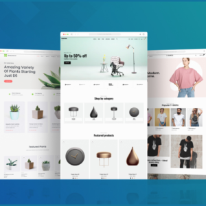 100+ Premium WordPress Themes (Lifetime Use)